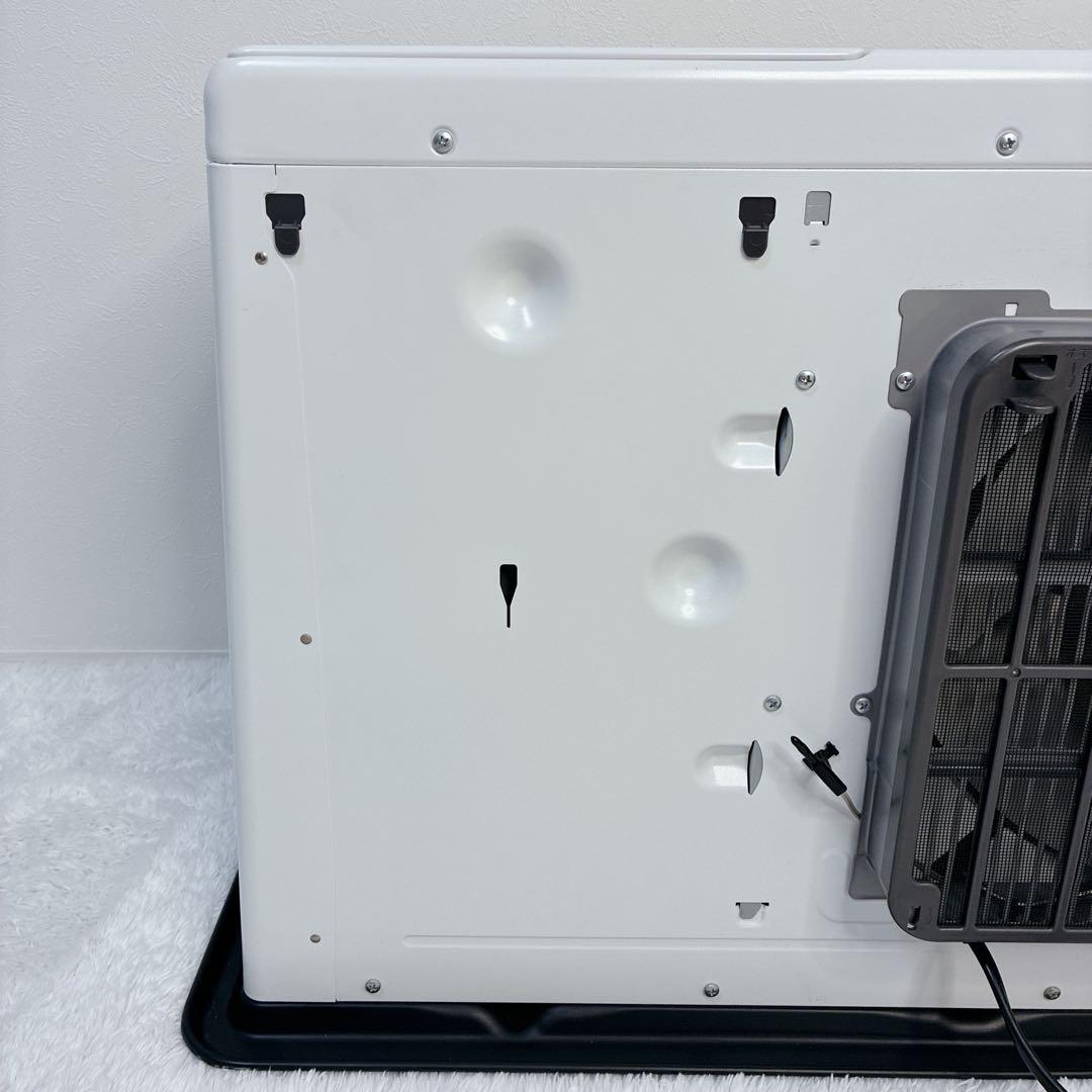 【極美品】ダイニチ工業 ブルーヒーターFZ-101 2019年製 石油ファン