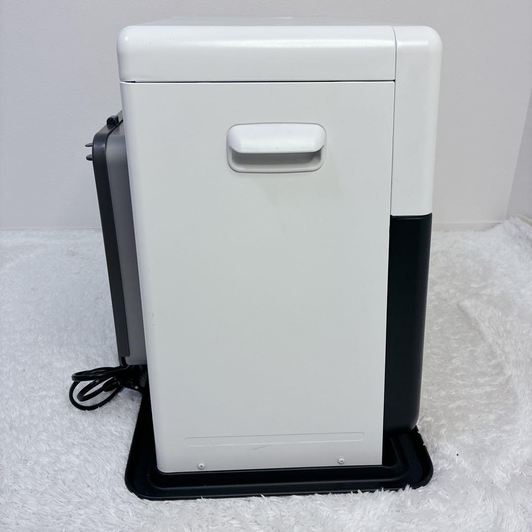 【極美品】ダイニチ工業 ブルーヒーターFZ-101 2019年製 石油ファン