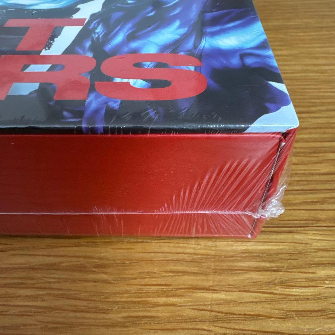 即購入可　新品未開封　LNGSHOT アルバム　SHOT CALLERS