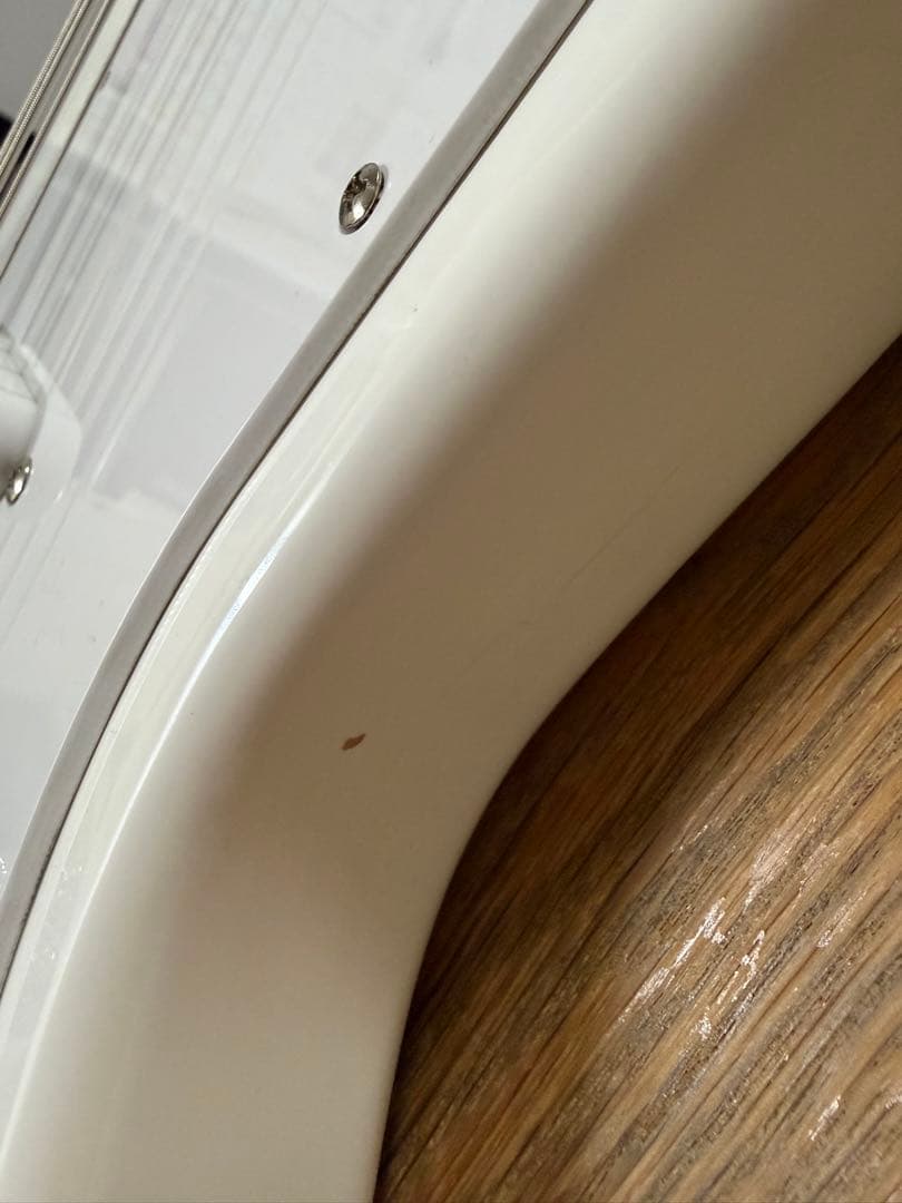 Squier by Fender スクワイヤー エレキベース