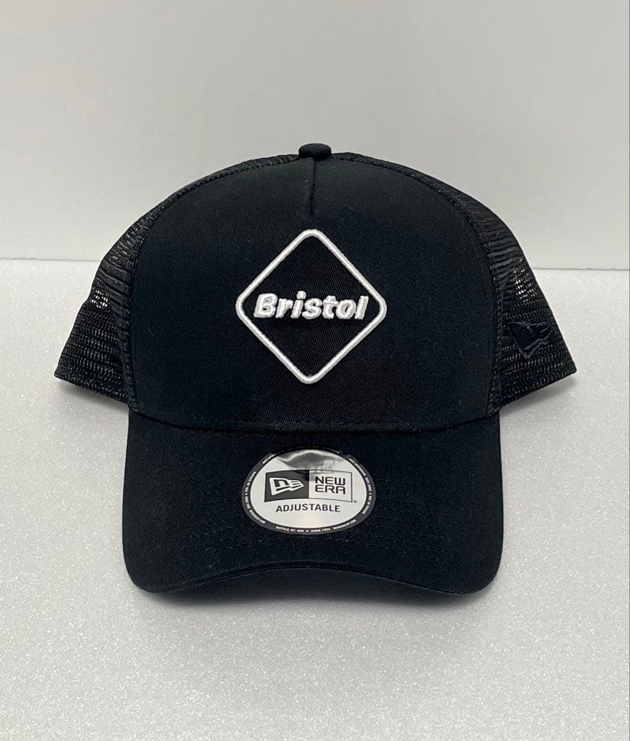 き Bristol キャップ 25ss