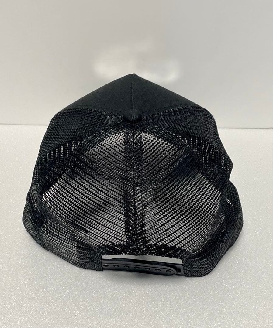 き Bristol キャップ 25ss