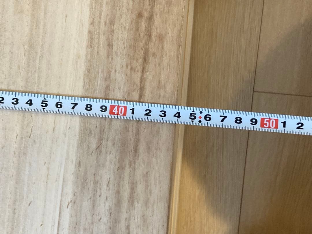 桐箪笥 4段