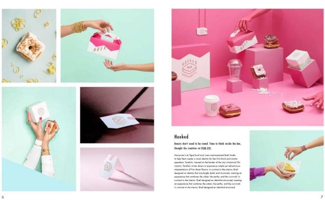 【洋書】Upstart! スタートアップ企業のブランディングアイデア集