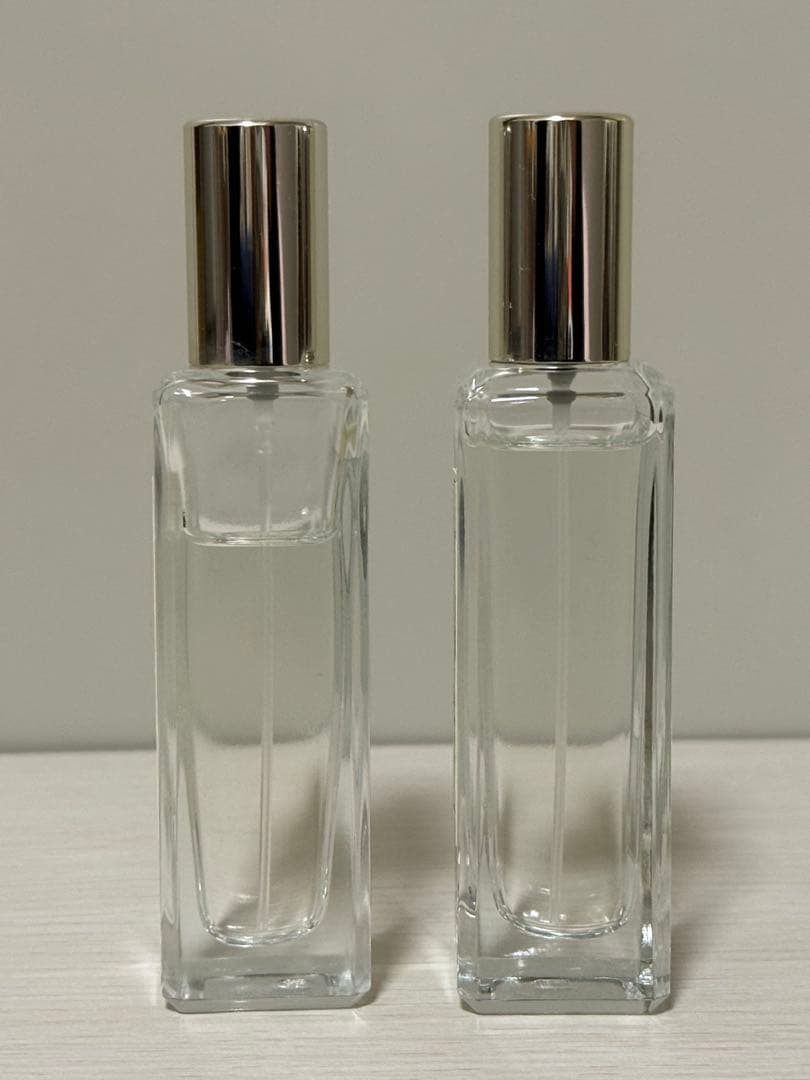 JO MALONE 香水 2本セット