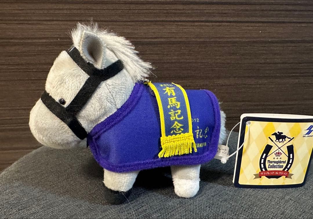 サラブレッドコレクション　馬服　コスチューム