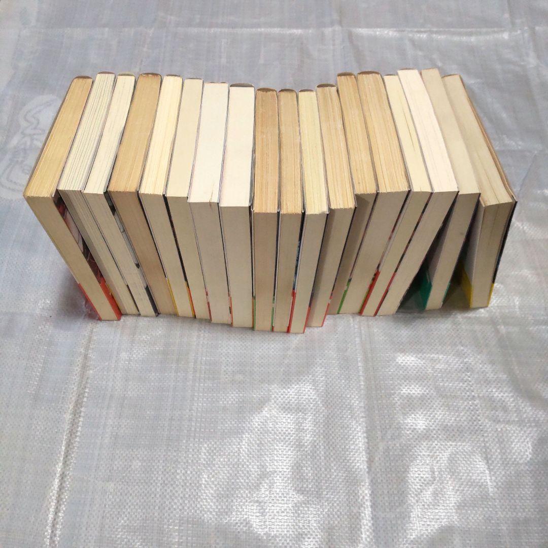 【初版、帯付】虚空王、妖魔軍団、魔人など 18冊セット 菊地秀行