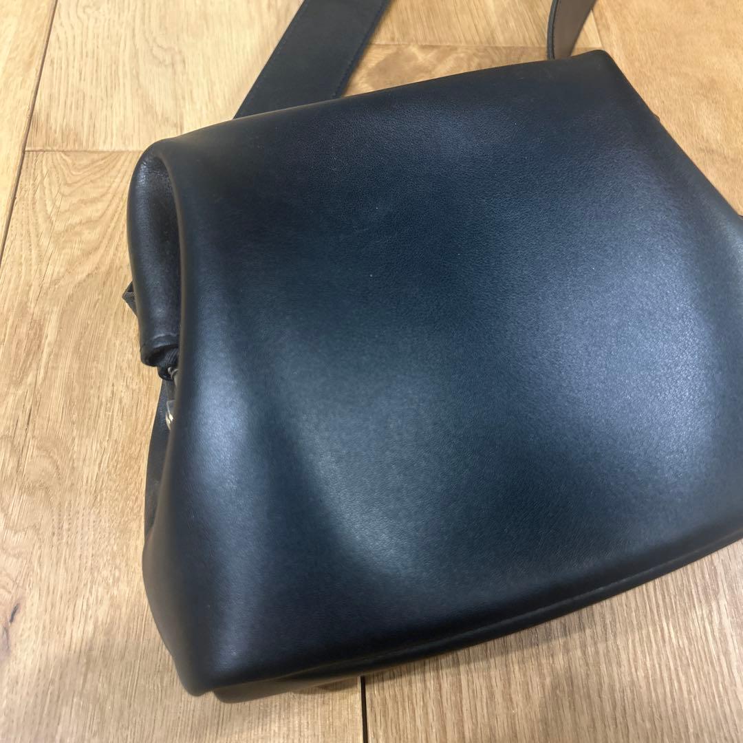 OSOI 黒　bag