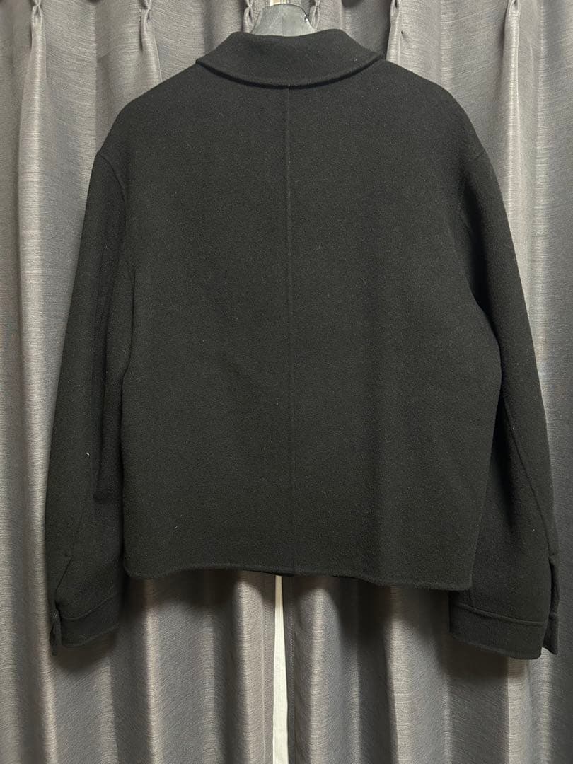 ZARA ORIGINS ブラック ジャケット S