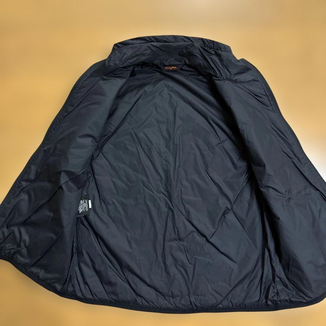 美品希少！英国製SNAG PACスナグパック⭐️カッコいい個体です！
