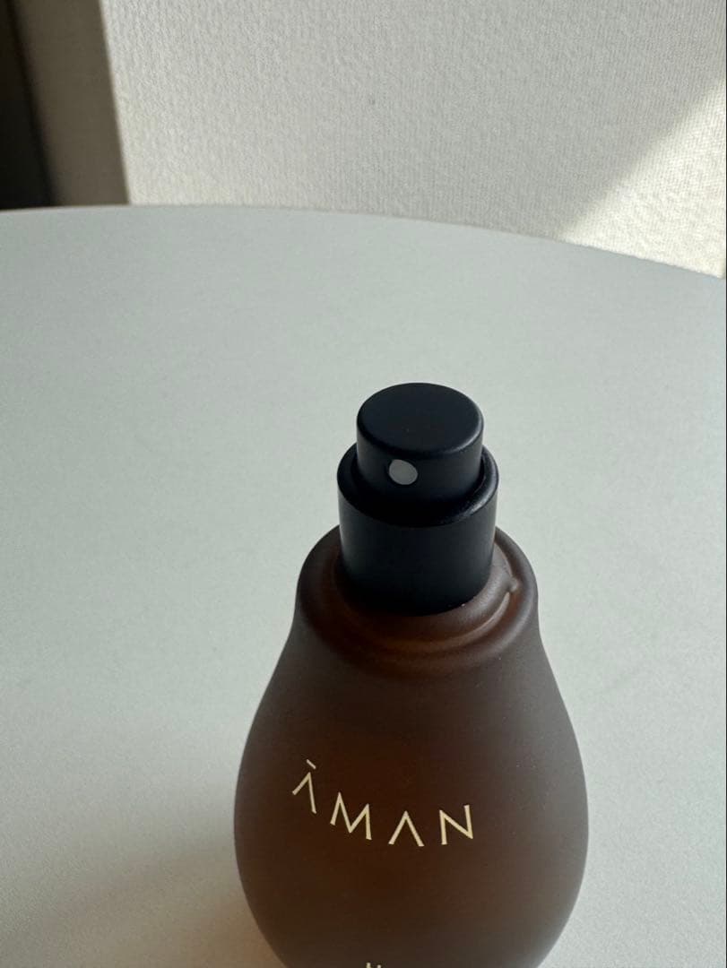アマン エッセンシャルズ　<フレグランス> Haru