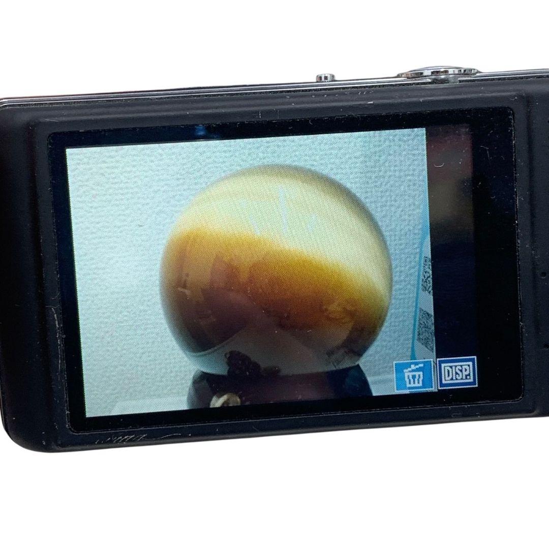 よ*1様 I14136 パナソニック LUMIX DMC-FX700