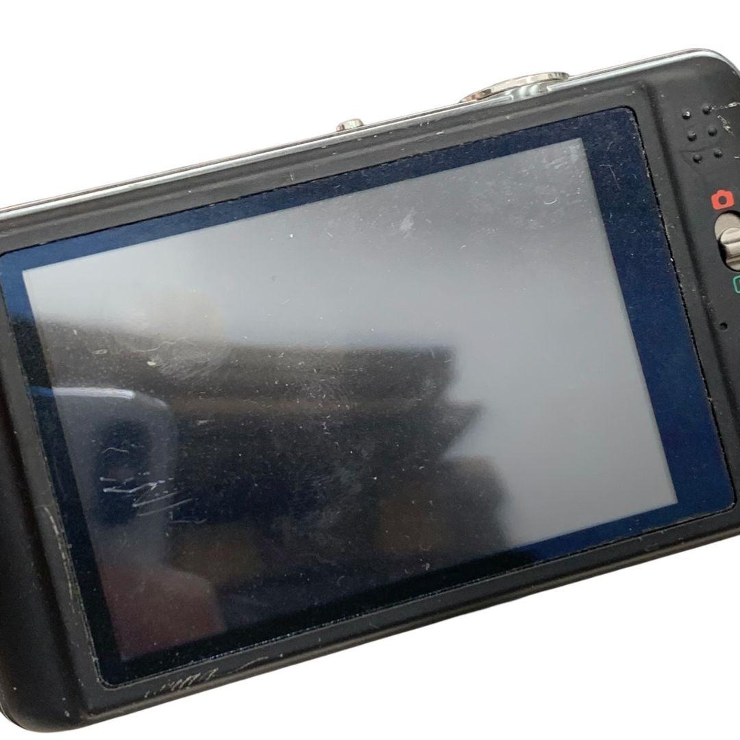 よ*1様 I14136 パナソニック LUMIX DMC-FX700