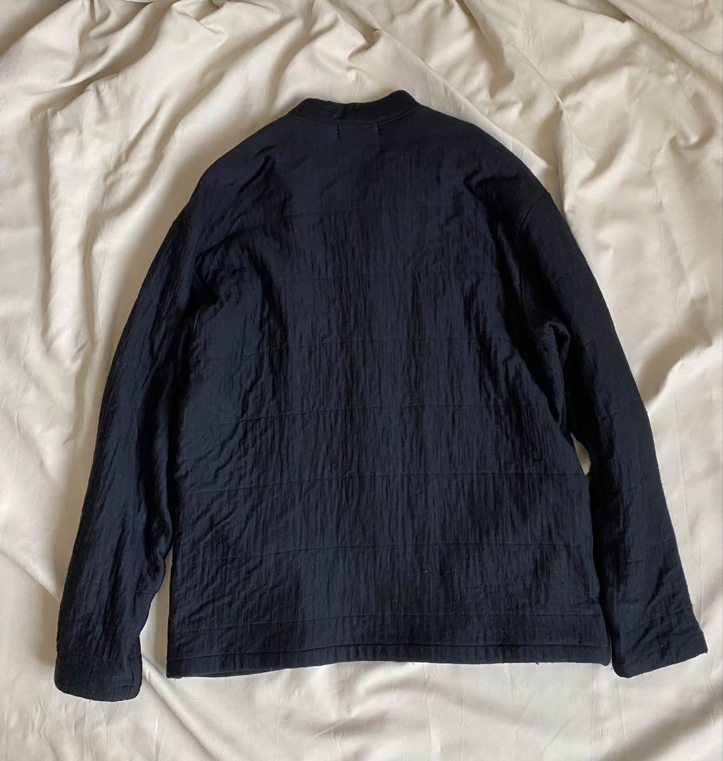 ジャケット・アウター ISSEY MIYAKE denimimproduct right outer