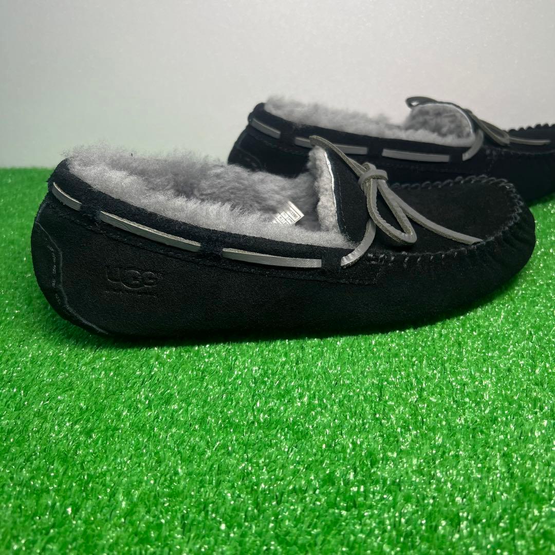 おーたに 　　　　⭐️美品 UGG australia モカシン スウェード