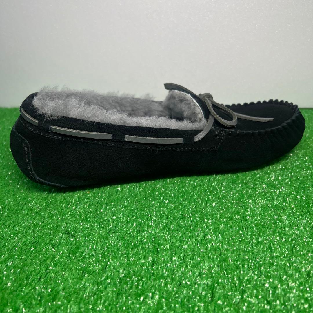 おーたに 　　　　⭐️美品 UGG australia モカシン スウェード