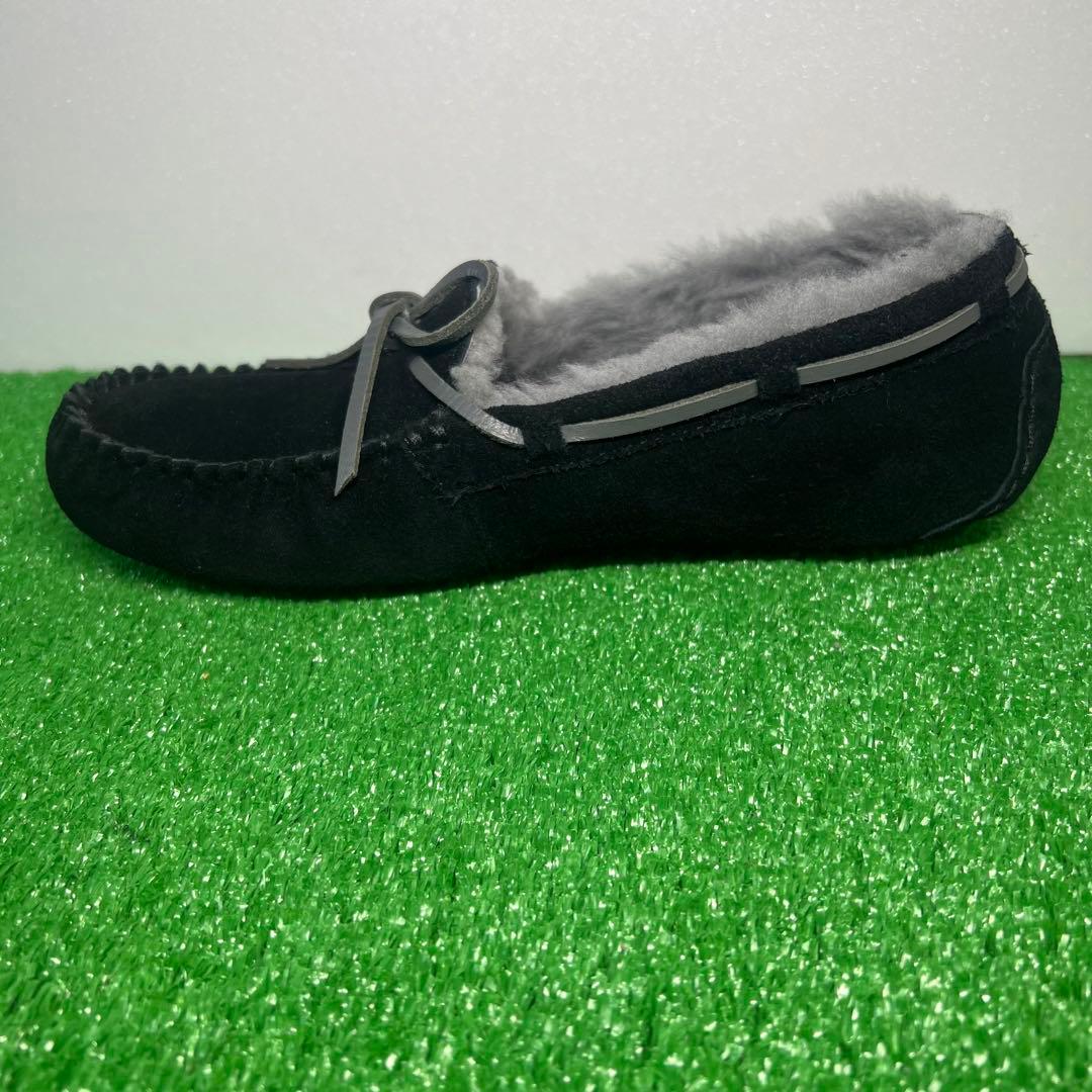 おーたに 　　　　⭐️美品 UGG australia モカシン スウェード