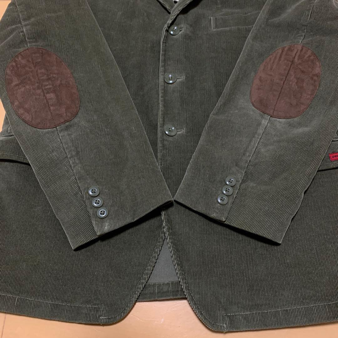 ホ*な様 Patagonia パタゴニア テーラードジャケット スポークンワード