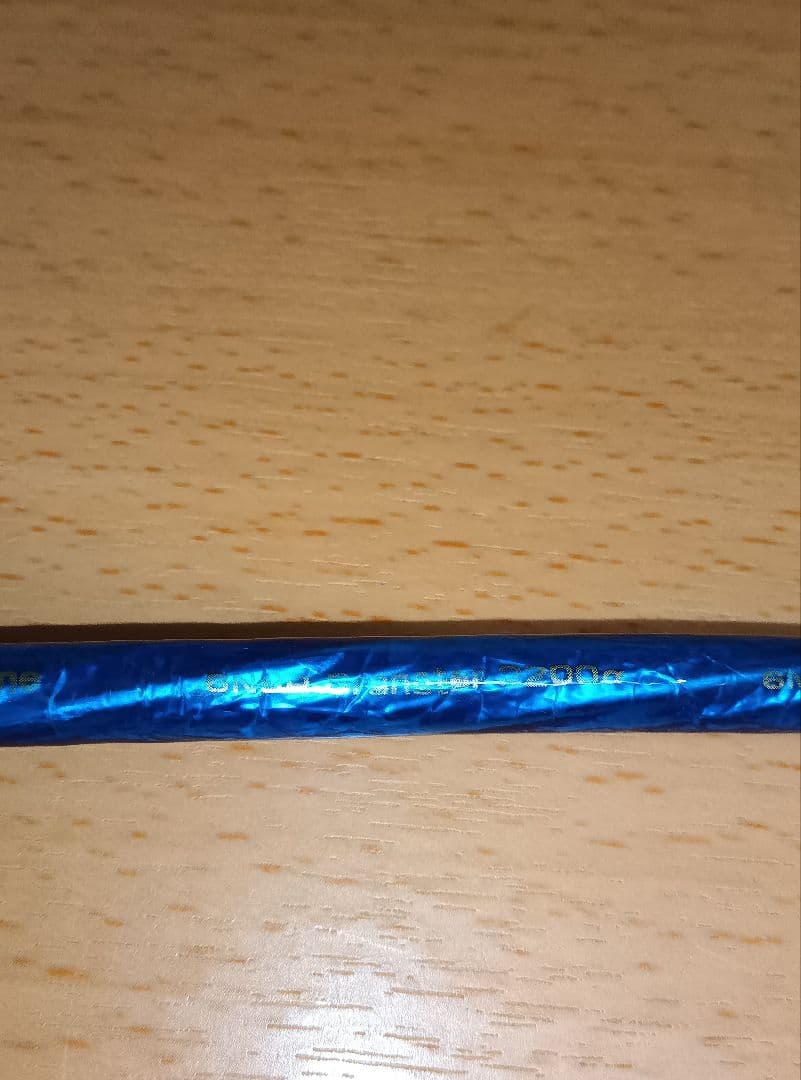 スピーカーケーブル　ゾノトーン　6NSP-Granster2200α