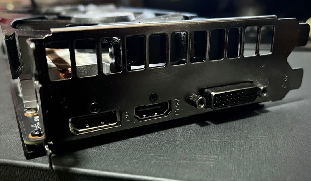 RTX2060 6GB GALAKURO GAMING 玄人志向