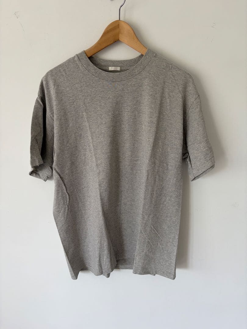 comoli コモリ Tシャツ 3枚セット