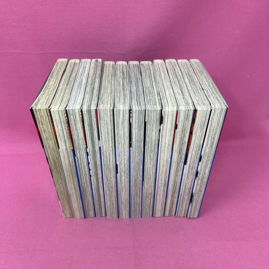 BLEACH 1巻〜36巻