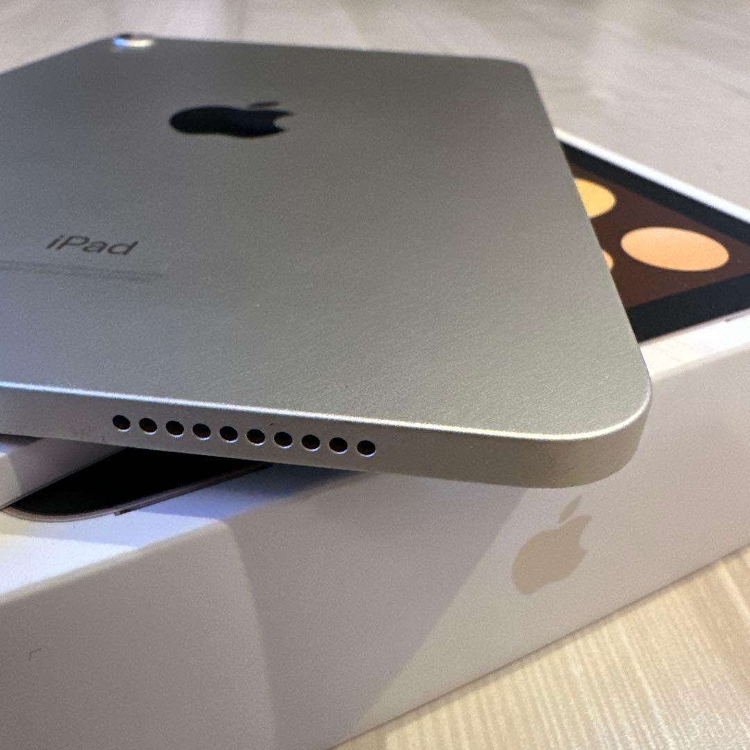 iPad mini 第6世代 64GB WiFiモデル