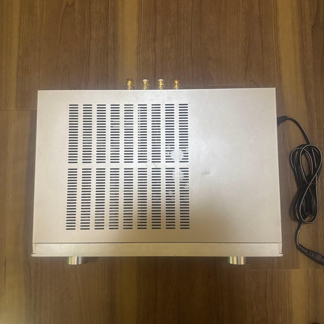 【完動品】marantz マランツ PM8100SA F1N プリメインアンプ