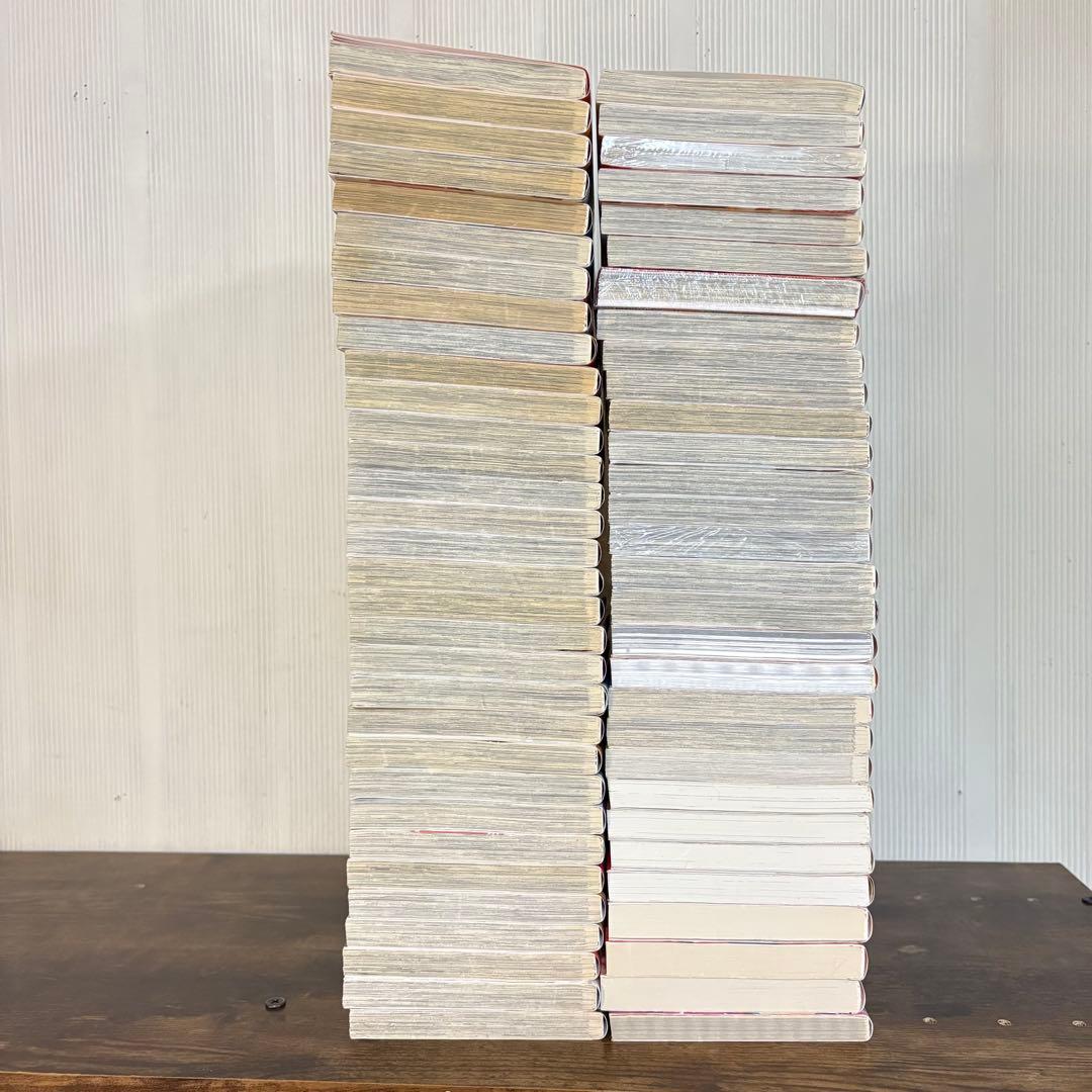 【豪華セット】ちはやふる　1〜50巻＋関連本13冊　全巻セット　3冊新品未開封