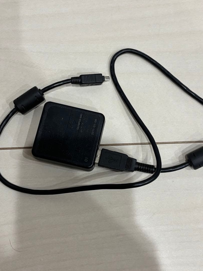OLYMPAS デジタルカメラ SZ-30MR 16 MEGAPIXEL