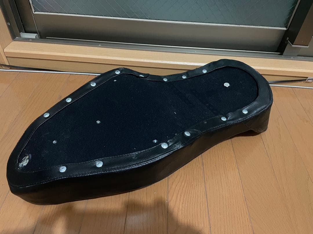 ベイツシート 合成皮革製