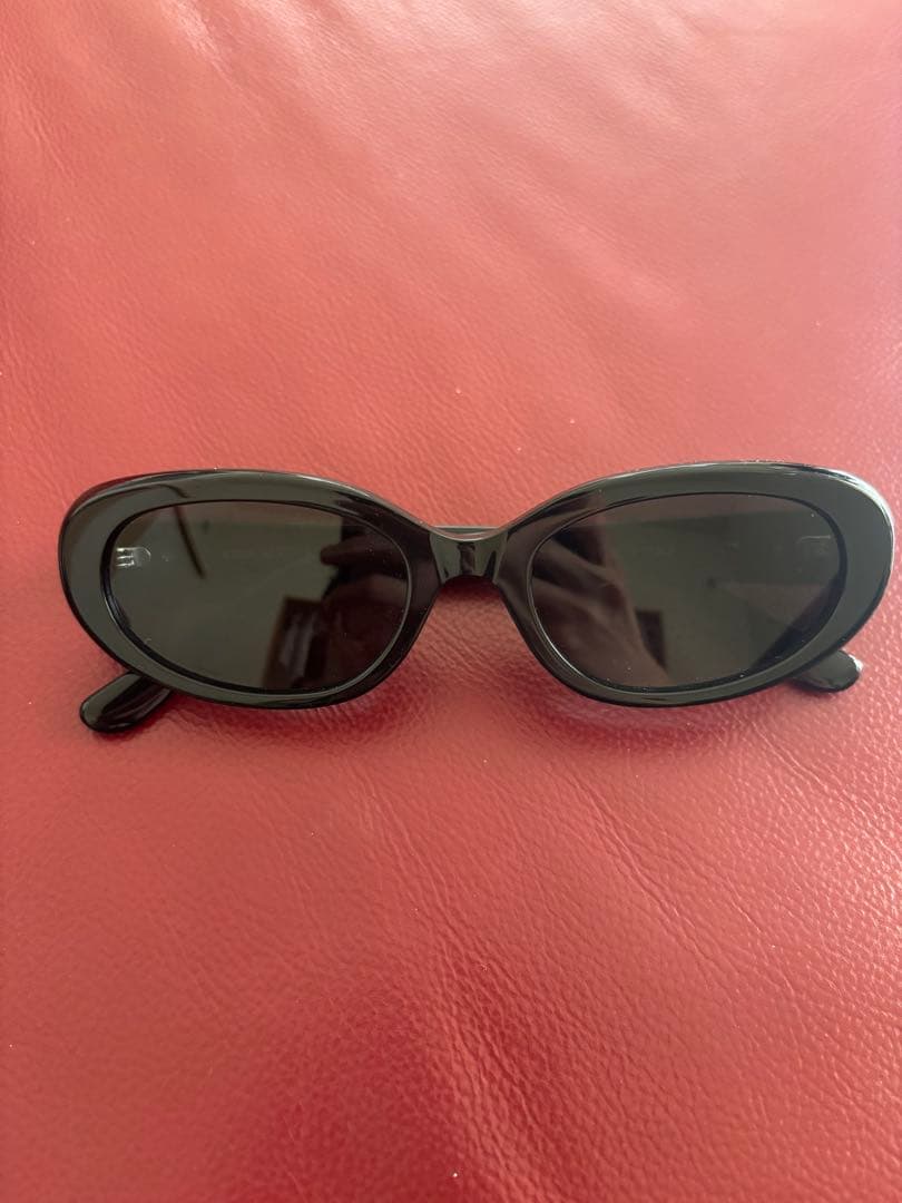 小物 BLUE ELEPHANT YUKI-S black