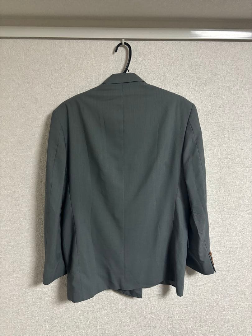 【菅田将暉】90s 2000s ダブルスーツセットアップ　vintage