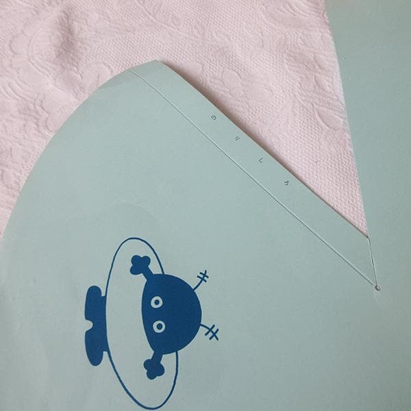 当時物！非売品！ 未組立 つくば万博 なるほど ザ・ぼ～し コスモ星丸 帽子