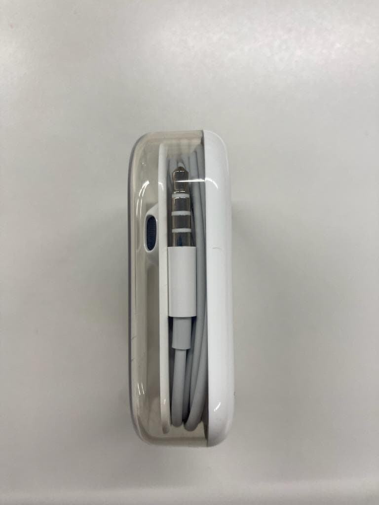 ★よしこ★【新品未開封50個】Apple 純正 有線イヤホン