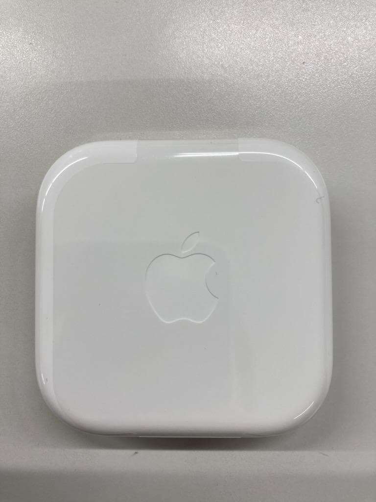 ★よしこ★【新品未開封50個】Apple 純正 有線イヤホン