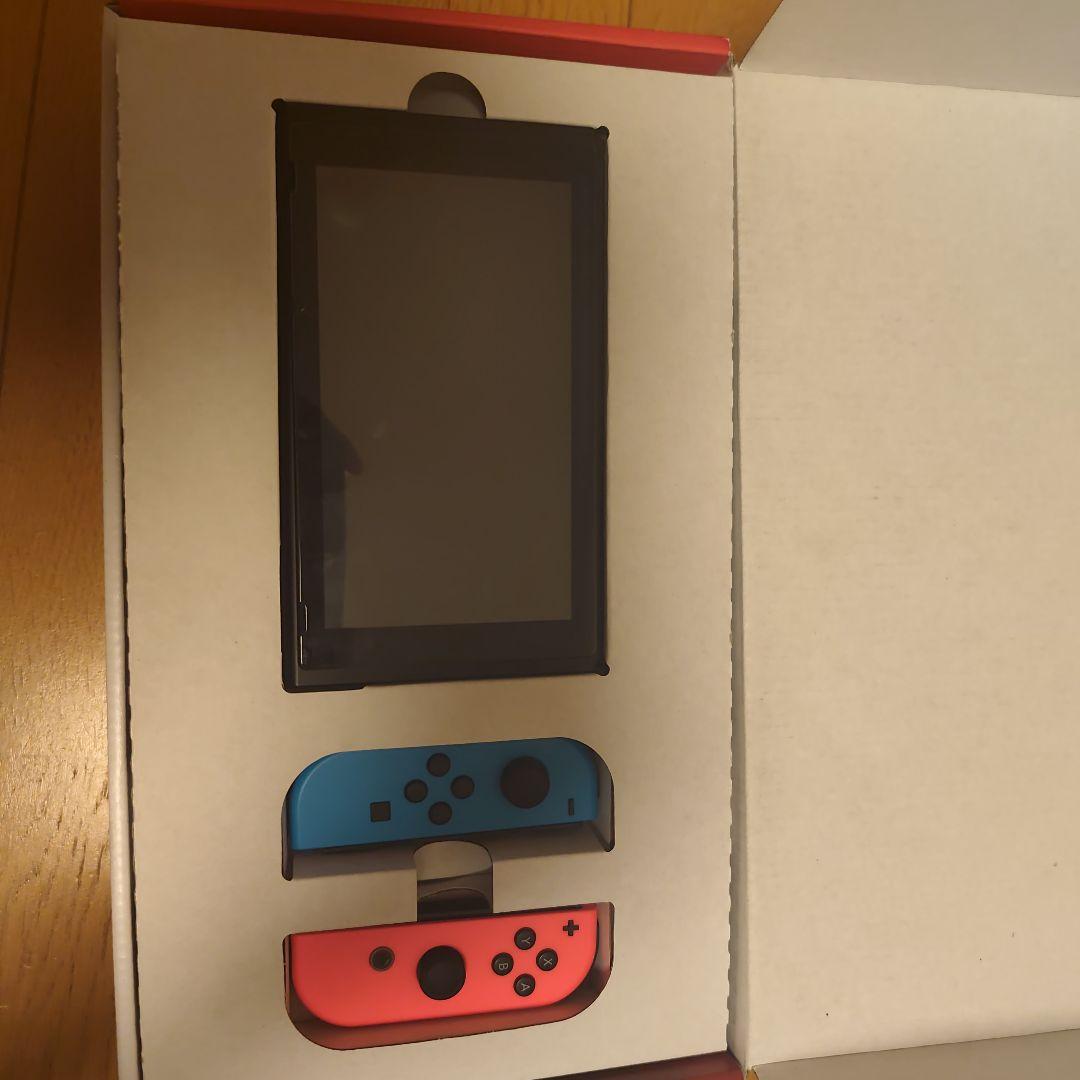 任意（ゲーム・おもちゃ → Nintendo Switch）