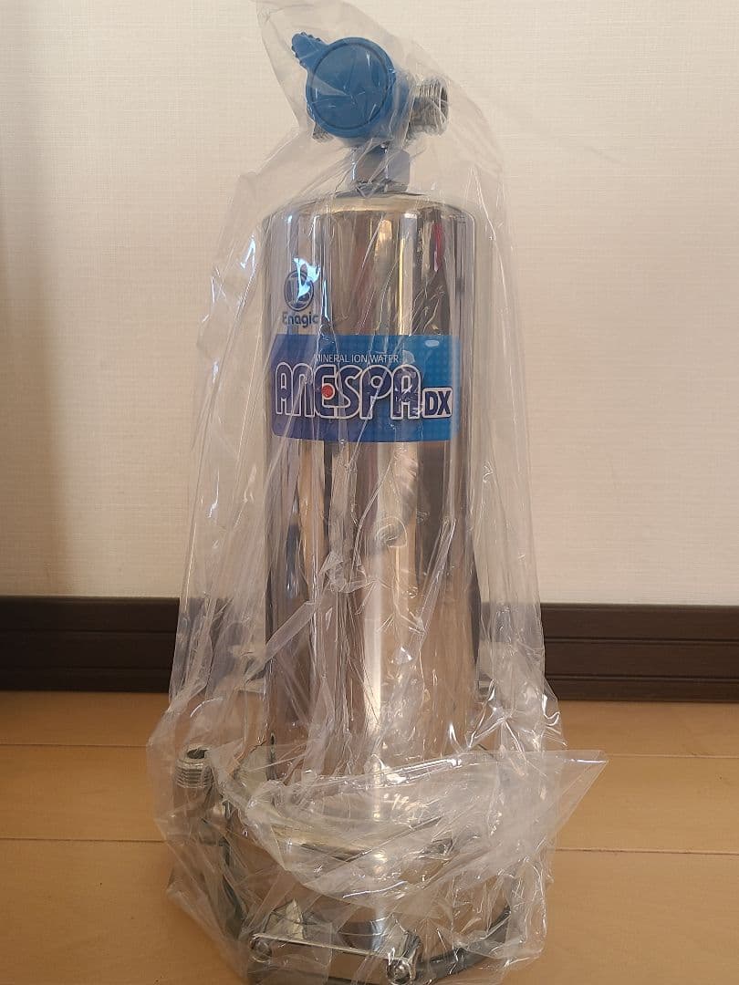 montimonti708.☆エナジック浄水　風呂用