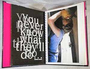 絶版　Girls Pamela Hanson 写真集　洋書