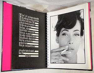 絶版　Girls Pamela Hanson 写真集　洋書