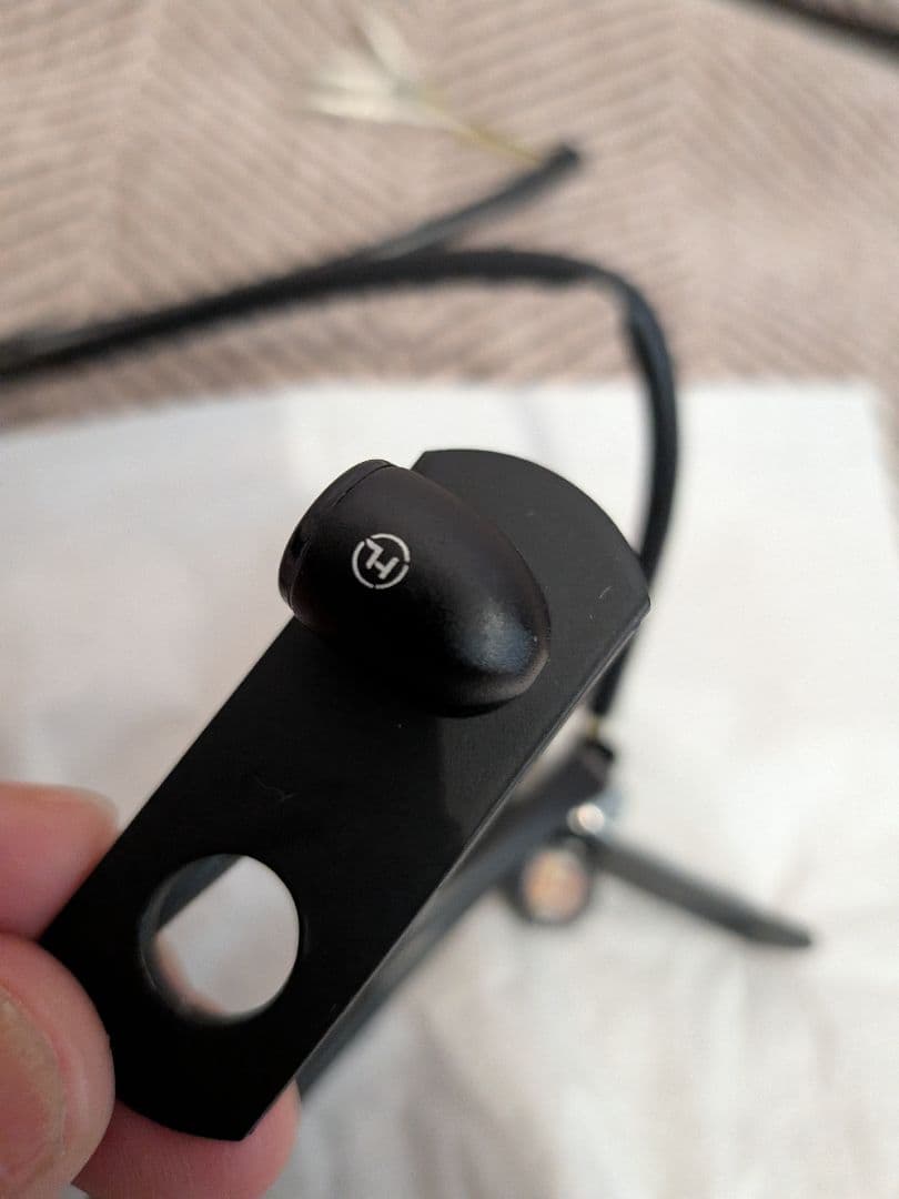 デイトナ LEDテールランプ マットブラックプロトン2ハイサイダー
