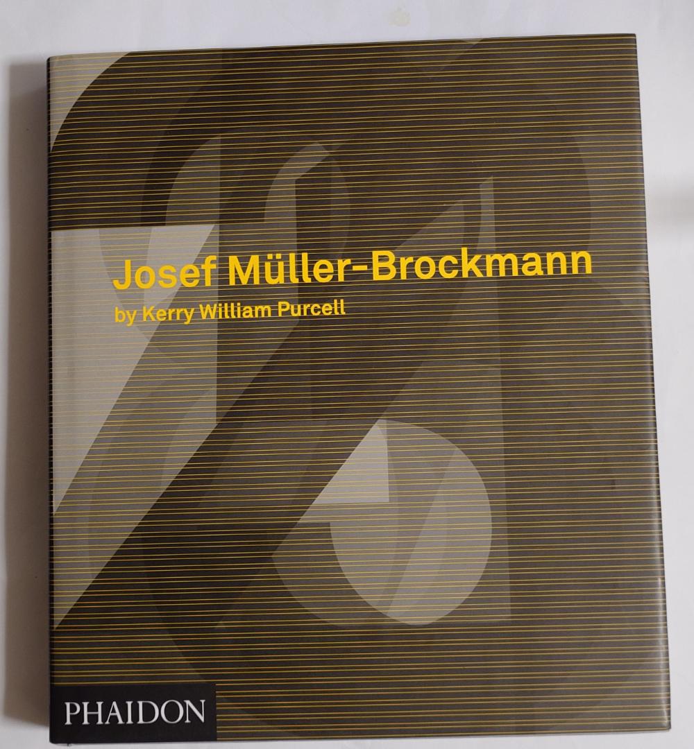 ヨゼフ・ミューラー＝ブロックマン PHAIDON