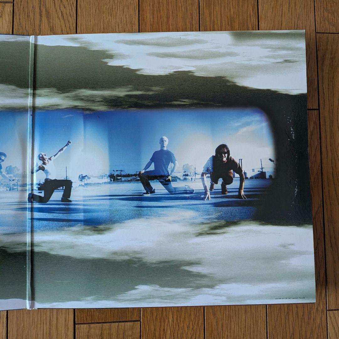 311 (スリー・イレブン) / Transistor レコード 2LP
