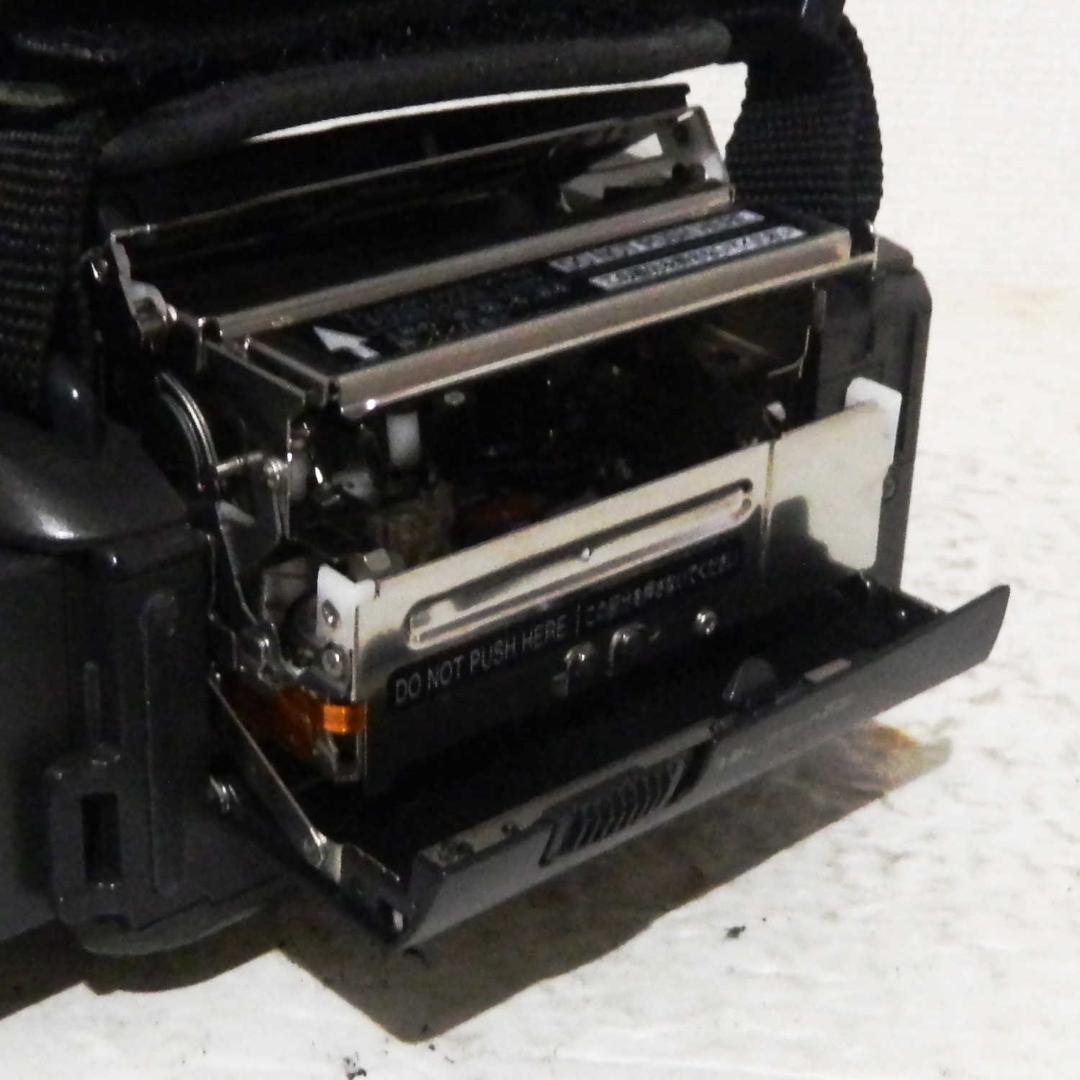 動作品 Panasonic NV-DB1 miniDV ダビングなどに