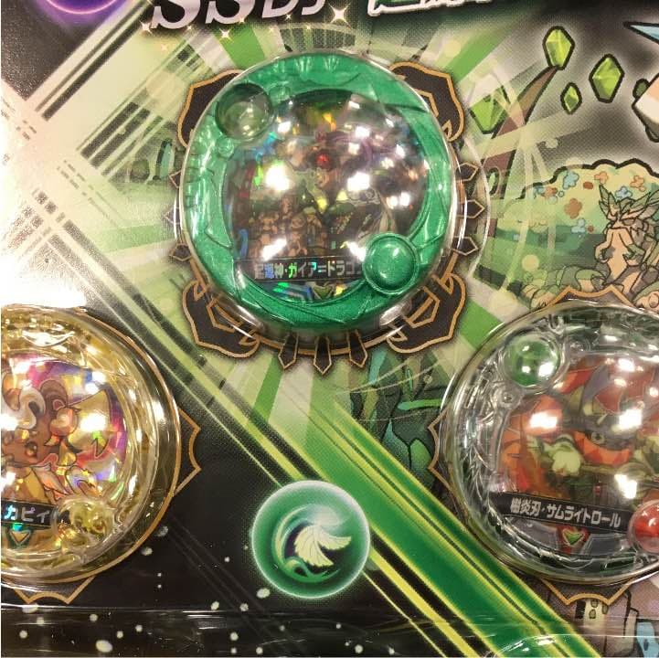 パズドラアーマードロップ【ヘラ＝ドラゴン】