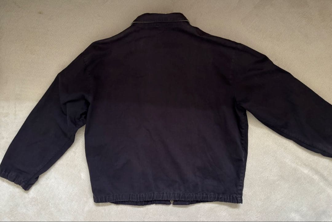 80年代　三角タグ　スイングトップ　Polo by Ralph Lauren