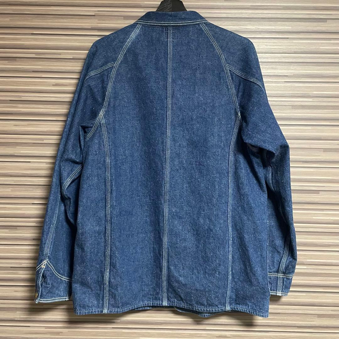 オアスロウ　カバーオール　50s サイズ3