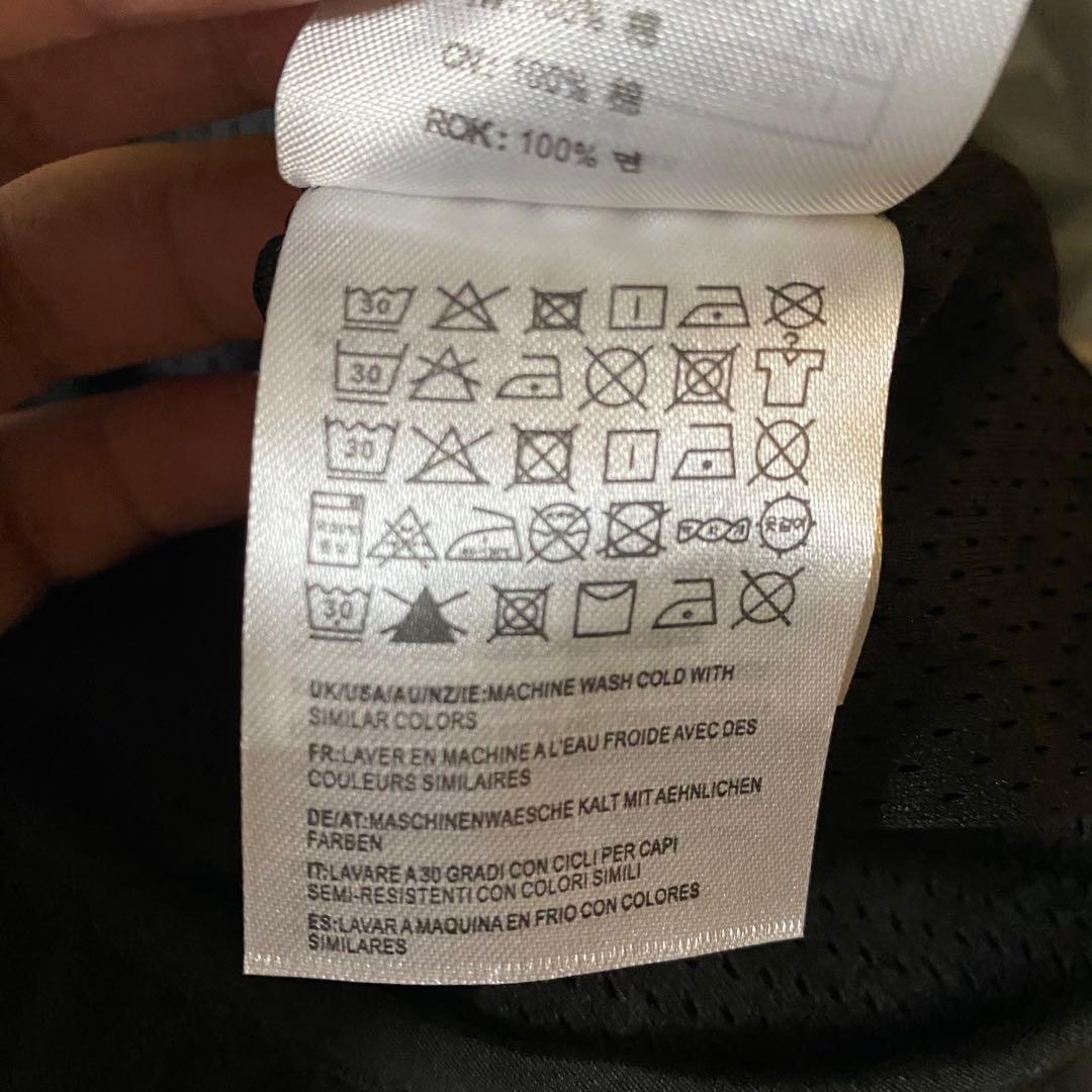 Carhartt カーハート　フィッシングベスト　Lサイズ　ブラック　黒