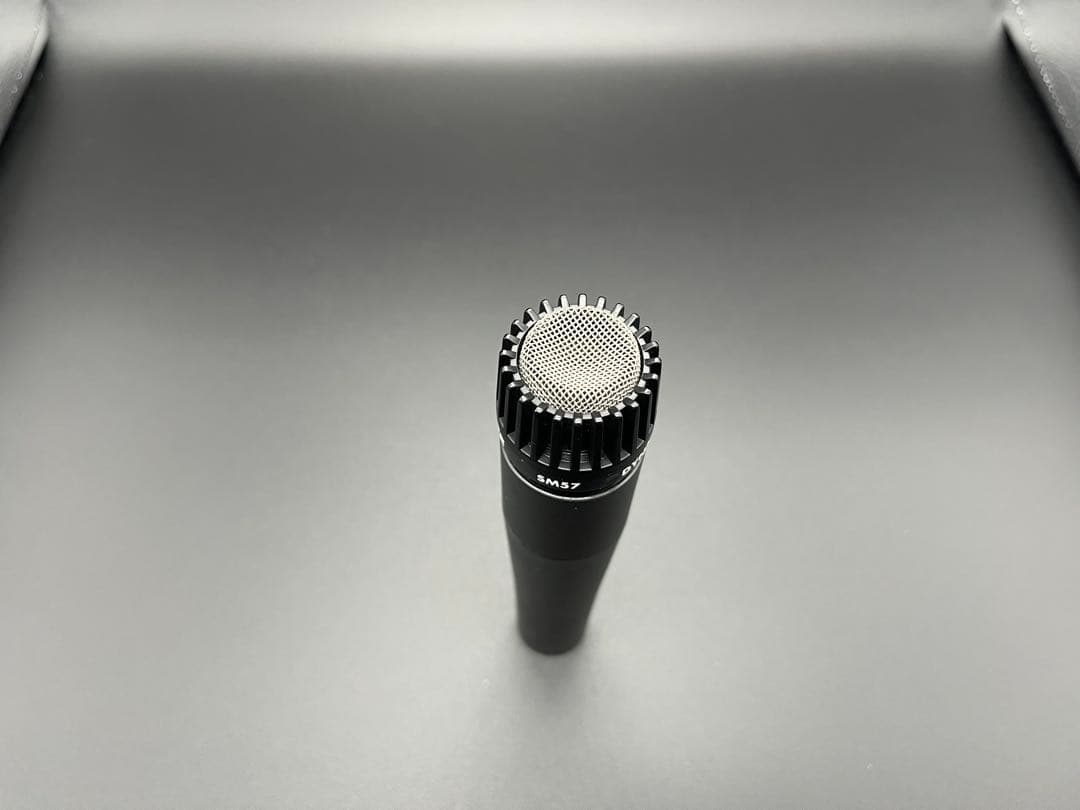 SHURE SM57 ダイナミックマイク