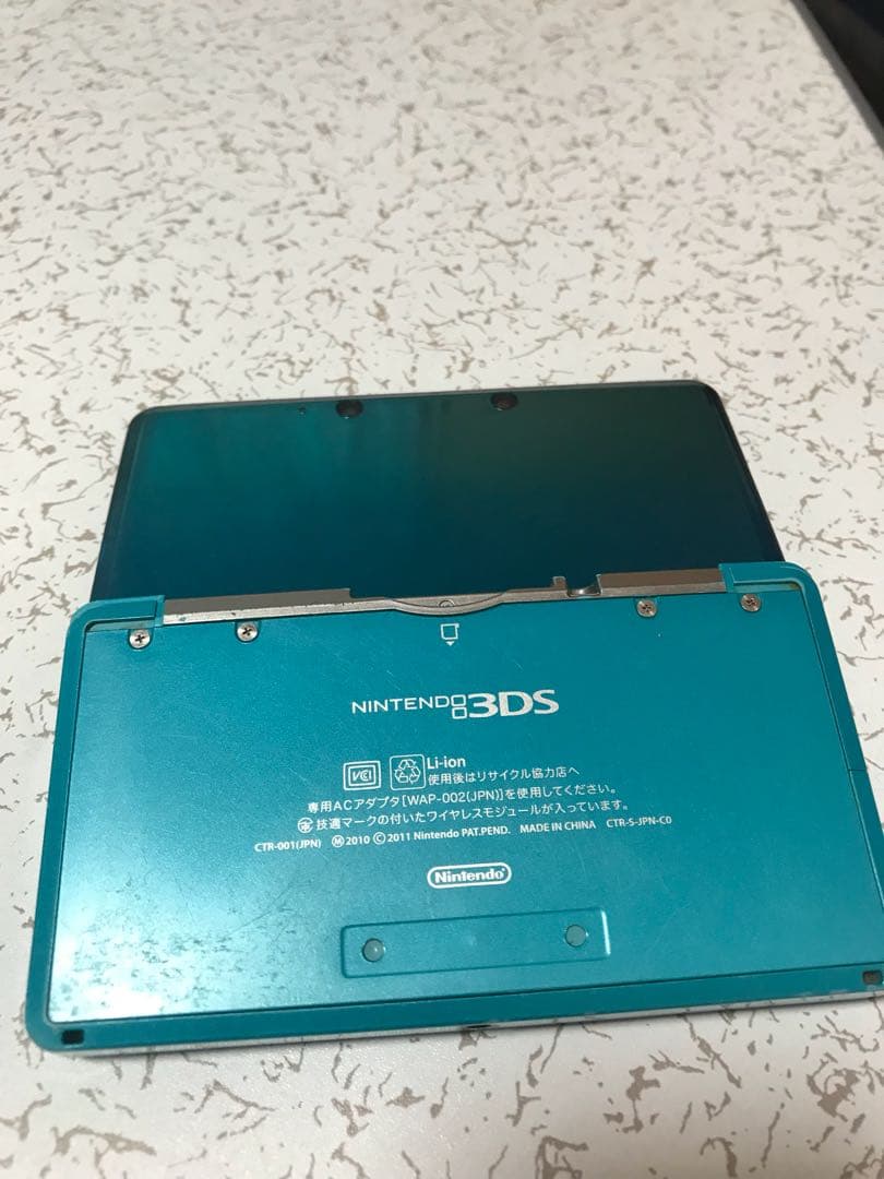 3DSセット